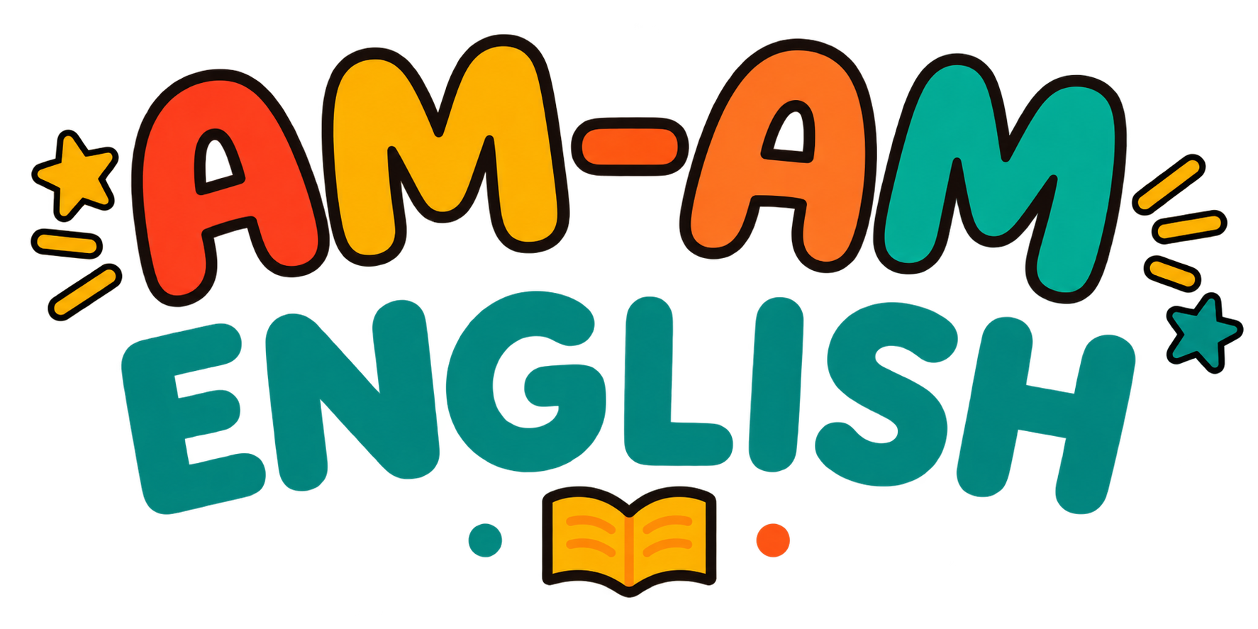AMAM English